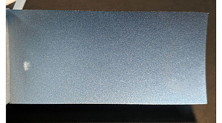 Tinta Volkswagen LB5L (B5L, 9048, Y2) AZUL CRISTAL, AZUL GRYSTAL