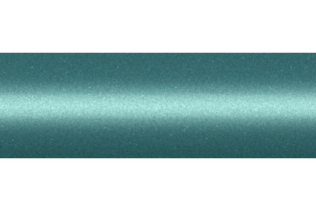 Tinta Volkswagen LB6U (B6U, N5) MENTA, Verde MENTA