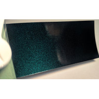 Tinta Volkswagen LB6W (B6W, 9Y9Y, 9Y) PINIENGRUEN, VERDE PINO