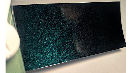 Tinta Volkswagen LB6W (B6W, 9Y9Y, 9Y) PINIENGRUEN, VERDE PINO Tinta Volkswagen LB6W (B6W, 9Y9Y, 9Y) PINIENGRUEN, VERDE PINO