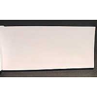 Tinta Volkswagen LB9A (B4, 9930, 9021, B9A, B4B4) CANDYWEISS, BRANCO, BRANCO LEITE, BRANCO CANDY