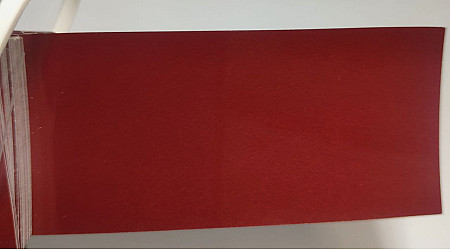 Tinta Volkswagen LC3K (G9G9, 9037, C3K, G9) CANYONRED, CANYON RED PERL, VERMELHO CANYON, CANYON RED, CANYON ROT, CANYONRED-MET