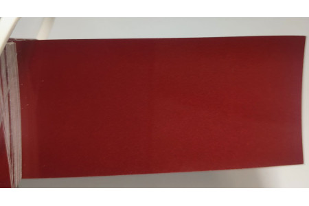 Tinta Volkswagen LC3K (G9G9, 9037, C3K, G9) CANYONRED, CANYON RED PERL, VERMELHO CANYON, CANYON RED, CANYON ROT, CANYONRED-MET