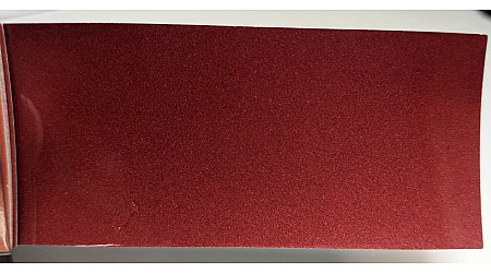 Tinta Volkswagen LC3M (X7, 998, C3M) VERMELHO MEMÓRIA, MEMORYROT, VERMELHO TRIPOLI