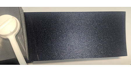 Tinta Volkswagen LC5F (W9, W9W9, C5F) BLUEGRAPHIT, AZUL GRIS, BLUEGRAPHITE, AZUL GRIS