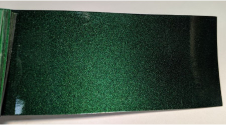 Tinta Volkswagen LC6M (C6M, T3T3, T3) VERDE BRILHANTE