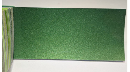 Tinta Volkswagen LC6W (6F6F, C6W, 6F) VERDE, COLEÇÃO VERDE, COLEÇÃO GREEN RAVE, COLEÇÃO VERDE