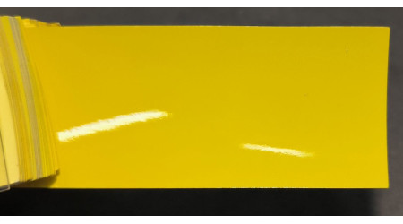 Tinta Volkswagen LD1D (A6, D1D) DOBLE AMARELO