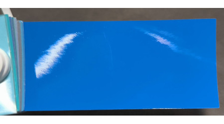 Tinta Volkswagen LD5C (D7D7, D7, D5C, L-D5C) AZUL MILHO Tinta Volkswagen LD5C (D7D7, D7, D5C, L-D5C) AZUL MILHO