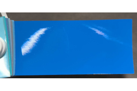 Tinta Volkswagen LD5C (D7D7, D7, D5C, L-D5C) AZUL MILHO