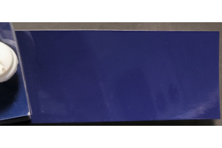 Tinta Volkswagen LD5D (9501, D5D, 9524, J2, 9529) CHAGALLBLAU