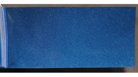 Tinta Volkswagen LD5J (F9F9, D5J, L-D5J, F9) AZUL CARIBENHO Tinta Volkswagen LD5J (F9F9, D5J, L-D5J, F9) AZUL CARIBENHO