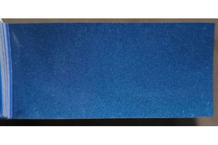 Tinta Volkswagen LD5J (F9F9, D5J, L-D5J, F9) AZUL CARIBENHO