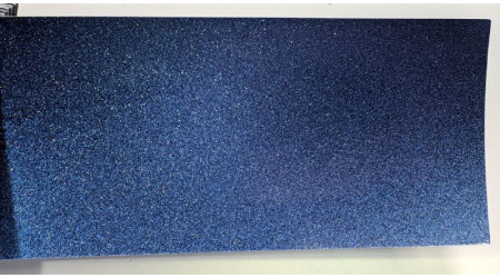 Tinta Volkswagen LD5L (D5L, L-D5L, 2B) SEDA AZUL