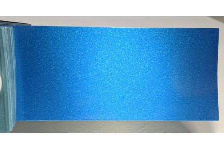 O nome do produto é "Tinta Volkswagen LD5W (N2, D5W) MALIBUBLUE".