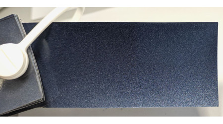 Tinta Volkswagen LD5X (9980, H3, D5X) TRENDBLUE, AZUL TENDÊNCIA Tinta Volkswagen LD5X (9980, H3, D5X) TRENDBLUE, AZUL TENDÊNCIA