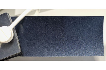 Tinta Volkswagen LD5X (9980, H3, D5X) TRENDBLUE, AZUL TENDÊNCIA Tinta Volkswagen LD5X (9980, H3, D5X) TRENDBLUE, AZUL TENDÊNCIA