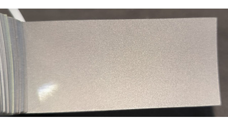 Tinta Volkswagen LD7L (6N6N, D7L) PLATA MARFIM