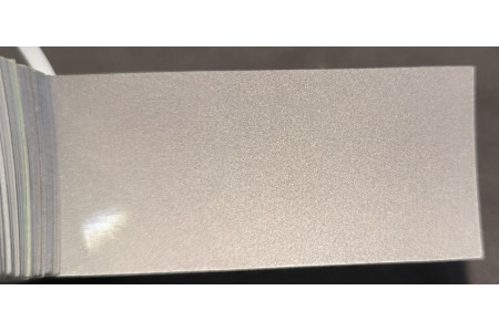 Tinta Volkswagen LD7L (6N6N, D7L) PLATA MARFIM