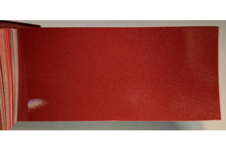O nome do produto é: **Tinta Volkswagen LF3L (6X6X, F3L) RIO ROT M, CERVENA RIO**. O nome do produto é: **Tinta Volkswagen LF3L (6X6X, F3L) RIO ROT M, CERVENA RIO**.