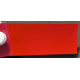 Tinta Volkswagen LG3L (G3L, P2) VERMELHO, UNI-VERMELHO, VERMELHO UNI