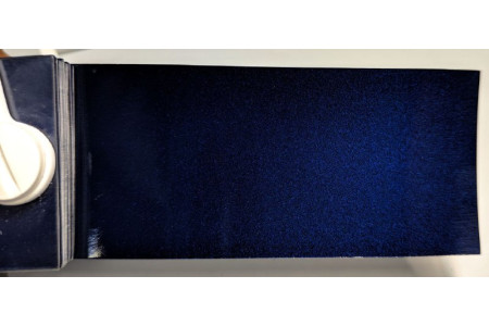 Tinta Volkswagen LG5V (7W, LG5V) MARINHO REAL, AZUL MARINHO REAL, AZUL NAVAL PRL, AZUL MARINHO GALÁCTICO.