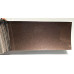 Foto: O nome do produto é: Tinta Volkswagen LH8Z (H8Z, 4Q, 4Q4Q) MARROM TOFFEE, BRUN GRACIOSA, Iriska Brown, GRACIOSABRAUN, Graciosa Brown, Mais escuro. № 1 | Asturcolor