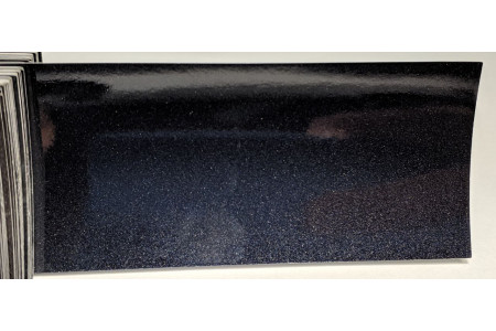 Tinta Volkswagen LH9Z (G6G6, H9Z, G6) NACHTSCHWARZ.