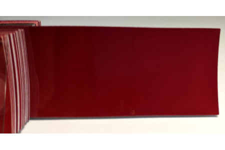 Tinta Volkswagen LK3A (H7, K3A, 9313, H7H7) PAPRIKAROT, PAPRIKA VERMELHA, VERMELHO PAPRICA