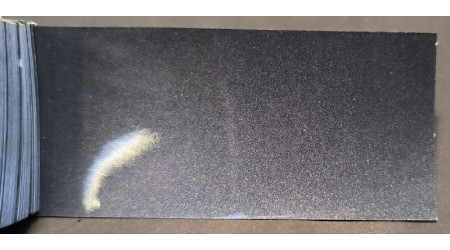 Tinta Volkswagen LM7Q (M7Q, L-M7Q, 3M3M) QUARZITGRAU Tinta Volkswagen LM7Q (M7Q, L-M7Q, 3M3M) QUARZITGRAU