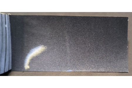 Tinta Volkswagen LM7Q (M7Q, L-M7Q, 3M3M) QUARZITGRAU Tinta Volkswagen LM7Q (M7Q, L-M7Q, 3M3M) QUARZITGRAU