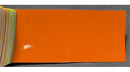 Tinta Volkswagen LP2C (9217, E3E3, P2C, E3) LARANJA BRILHANTE Tinta Volkswagen LP2C (9217, E3E3, P2C, E3) LARANJA BRILHANTE
