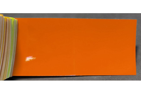 Tinta Volkswagen LP2C (9217, E3E3, P2C, E3) LARANJA BRILHANTE