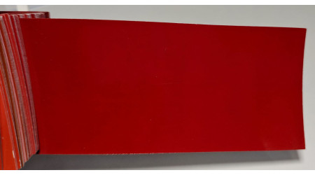 Tinta Volkswagen LP3G (9308, D8, D8D8, P3G) FLASHROT, Vermelho Flash, VERMELHO FLASH, VERMELHO FLASH, Mais claro