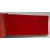 Foto: O nome do produto é: Tinta Volkswagen LP3G (9308, D8, D8D8, P3G) FLASHROT, Vermelho Flash. № 1 | Asturcolor