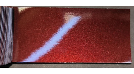 Tinta Volkswagen LP3U (X4X4, P3U, L-P3U) VERMELHO MALBEC