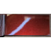 Foto: O nome do produto é: Tinta Volkswagen LP3U (X4X4, P3U, L-P3U) VERMELHO MALBEC. № 1 | Asturcolor