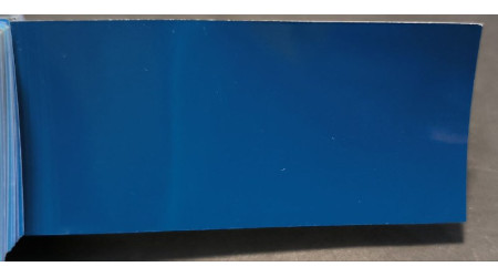 Tinta Volkswagen LP5L (P5L, L-P5L, 5M5M) PETRÓLEO ESCURO