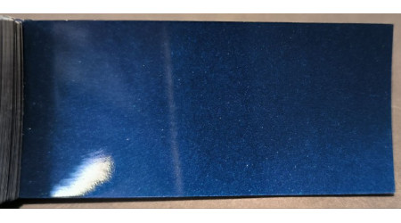Tinta Volkswagen LP5M (P5M, L-P5M, 8H8H) AQUAMARINBLAU