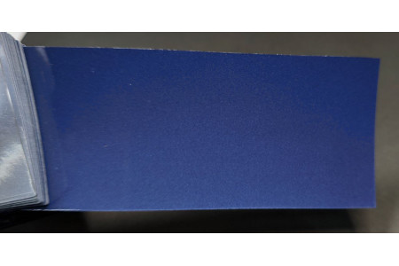 Tinta Volkswagen LR5V (R5V, 9099, C3, C3C3) FJORDBLUE, AZUL FJORD, FJORDBLAU, AZUL ARUBE, FJORDBLAU-MET