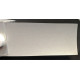 Tinta Volkswagen LR7L (7B, R7L, 7B7B) ORO BRANCO, FOLHA DE PRATA, FOLHA DE PRATA, FOLHA DE PRATA ORO BRANCO