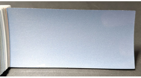 Tinta Volkswagen LR7V (R7V, 8B, B8) PRATA PLANET, PLANETSILVER, PRATA PLANET MET