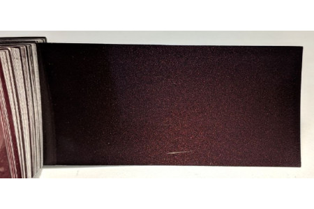 O nome do produto é: Tinta Volkswagen LR8V (R8V, L6) NOCTURNE VIOLETA, NOCTURNE AUBERGINA. O nome do produto é: Tinta Volkswagen LR8V (R8V, L6) NOCTURNE VIOLETA, NOCTURNE AUBERGINA.