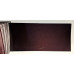 Foto: O nome do produto é: Tinta Volkswagen LR8V (R8V, L6) NOCTURNE VIOLETA, NOCTURNE AUBERGINA. № 1 | Asturcolor