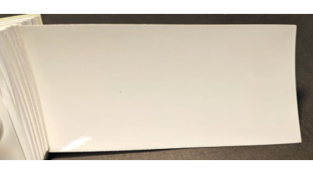 Tinta Volkswagen LR9A (R9A, R6R6, R6) BRANCO CAMPANELLA, CAMPANELLAWEISS Tinta Volkswagen LR9A (R9A, R6R6, R6) BRANCO CAMPANELLA, CAMPANELLAWEISS