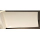 Tinta Volkswagen LR9A (R9A, R6R6, R6) BRANCO CAMPANELLA, CAMPANELLAWEISS