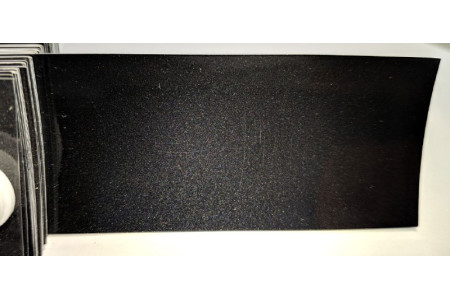 Tinta Volkswagen LR9V (R9V, B2) NEGRO DIAMANTE, TARANTELLE SCHWARZ, TARANTELLASCHWARZ.