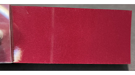 Tinta Volkswagen LS3P VULKANROT, VERMELHO VULCÃO Tinta Volkswagen LS3P VULKANROT, VERMELHO VULCÃO