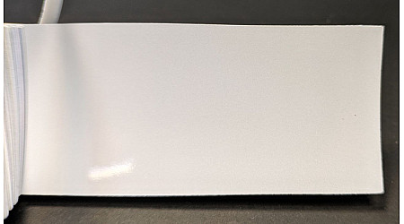 Tinta Volkswagen LS9R (S9R) BRANCO GLACIAL, BRANCO GLACIAR, GLETSCHERWEISS, BRANCO NEVADA Tinta Volkswagen LS9R (S9R) BRANCO GLACIAL, BRANCO GLACIAR, GLETSCHERWEISS, BRANCO NEVADA