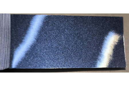 Tinta Volkswagen LT5U (T5U, 3S, 3S3S) AZUL ESTRELA, AZUL ILHA